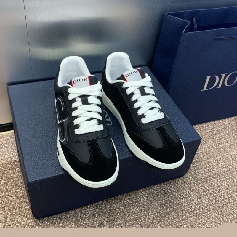 ch**an D*or casual shoes